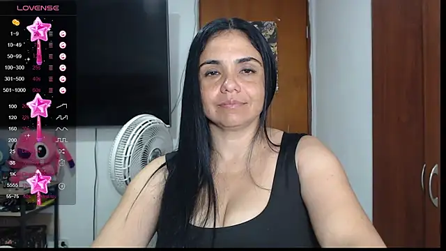 selena ferri online show from 02-25-25, 01:41