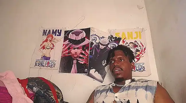 BlackRunning online show from 02-22-25, 06:19