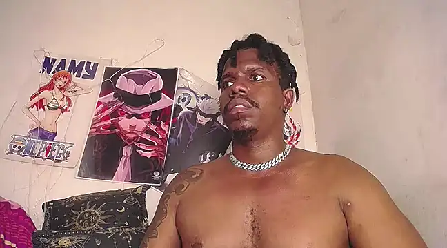 BlackRunning online show from 02-24-25, 07:11