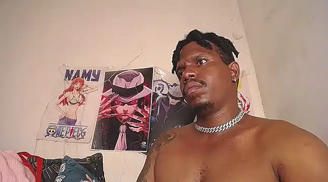 BlackRunning online show from 02-26-25, 04:47