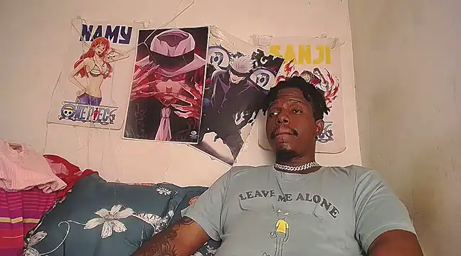 BlackRunning online show from 02-27-25, 10:37