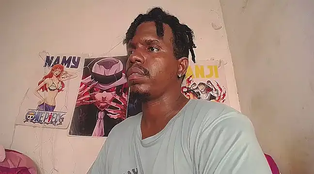 BlackRunning online show from 02-28-25, 04:20