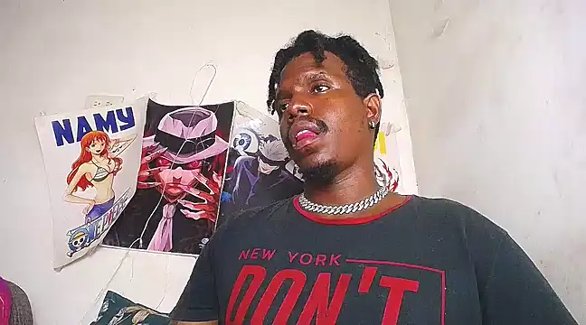 BlackRunning online show from 03-17-25, 07:57