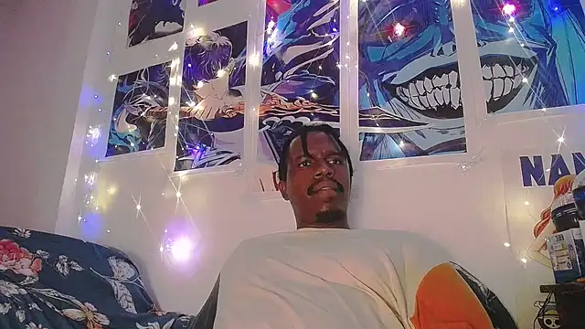 BlackRunning online show from 09-21-25, 05:53