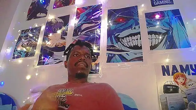 BlackRunning online show from 09-26-25, 05:44