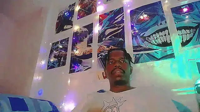 BlackRunning online show from 09-27-25, 05:01