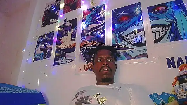 BlackRunning online show from 10-17-25, 04:04