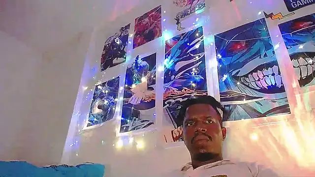 BlackRunning online show from 10-21-25, 04:57