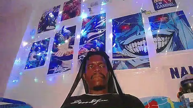 BlackRunning online show from 10-27-25, 06:06