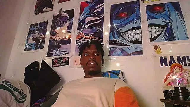 BlackRunning online show from 11-26-25, 03:51