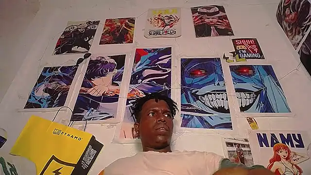 BlackRunning online show from 12-14-25, 03:56