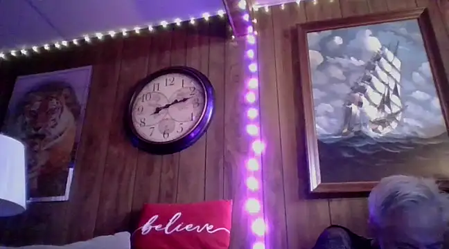 Makowboy online show from 12-12-24, 03:16