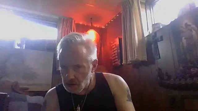 Makowboy online show from 01-26-25, 07:41