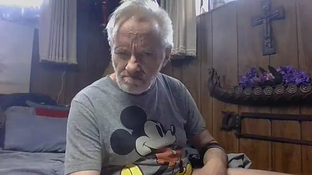 Makowboy online show from 02-11-25, 06:44