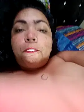 NIKOLE1301 online show from 01-31-25, 08:01