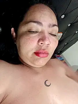 NIKOLE1301 online show from 02-02-25, 08:41