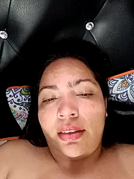 NIKOLE1301 online show from 02-06-25, 05:51