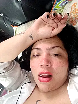 NIKOLE1301 online show from 02-07-25, 07:59