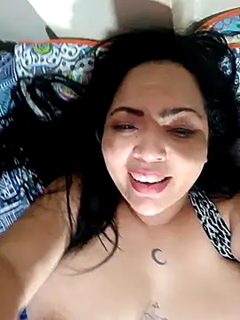 NIKOLE1301 online show from 03-07-25, 11:38