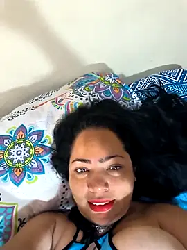 NIKOLE1301 online show from 10-07-25, 02:03