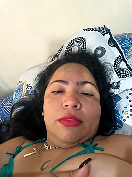 NIKOLE1301 online show from 10-09-25, 03:54