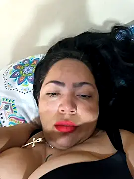 NIKOLE1301 online show from 10-11-25, 04:38