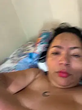 NIKOLE1301 online show from 10-26-25, 08:26