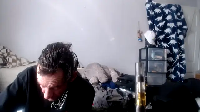 lickthecat online show from 10-10-25, 09:47