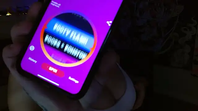 HazeyBvby online show from 10-19-25, 02:23