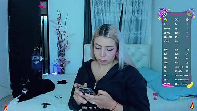 megan sexrose online show from 09-18-25, 01:18