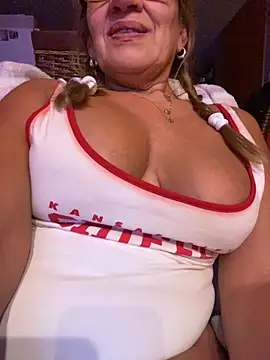 camelia3 online show from 03-08-25, 10:02