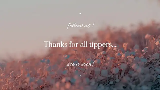 Megan rousexxx online show from 02-20-25, 04:07