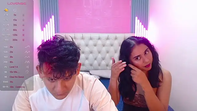 Dona and Carl online show from 12-04-25, 05:21