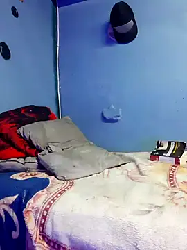 Snapshot of Chacal_Armyy chatting on 01-13-25, 07:00 Chacal Armyy online show from 01-13-25, 07:00