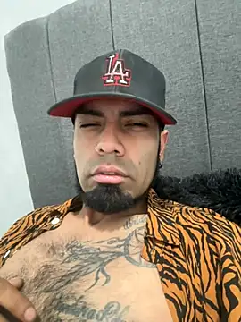 Snapshot of Chacal_Armyy chatting on 01-26-25, 02:41 Chacal Armyy online show from 01-26-25, 02:41