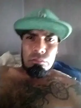 Snapshot of Chacal_Armyy chatting on 10-28-25, 01:58 Chacal Armyy online show from 10-28-25, 01:58