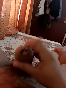 Big hard n thick Dick online show from 02-02-25, 06:58