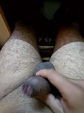 Big hard n thick Dick online show from 01-19-26, 06:17