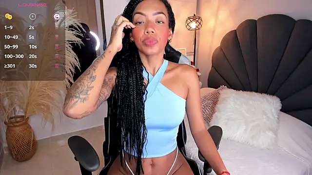 ashley 23  online show from 12-15-24, 11:53