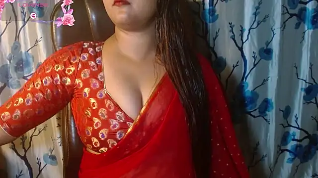 Ria fun online show from 09-19-25, 09:54