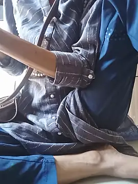 Manjushri35 online show from 03-08-25, 08:11