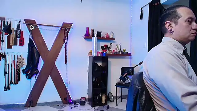 boy n girl online show from 01-15-25, 10:06