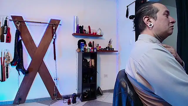 boy n girl online show from 02-15-25, 09:05