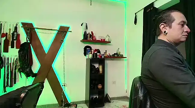 boy n girl online show from 02-27-25, 10:15