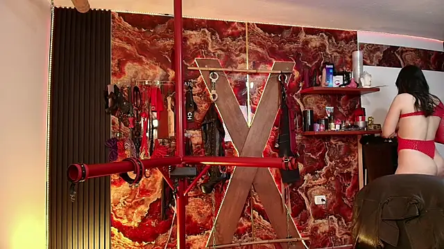 boy n girl online show from 03-13-25, 10:26