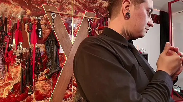 boy n girl online show from 03-17-25, 11:00