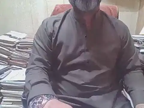 hairymaster95 online show from 11-01-25, 04:25