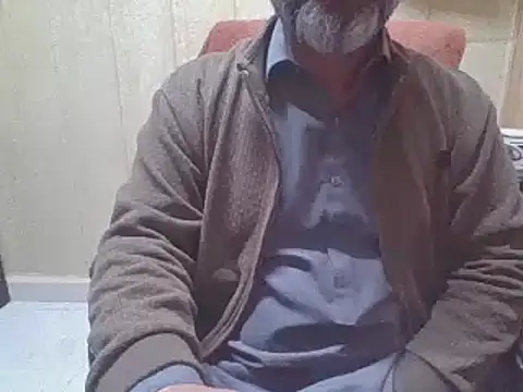 hairymaster95 online show from 12-05-25, 04:10