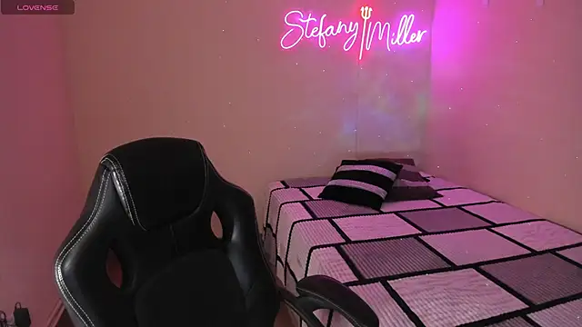 stefany miller77 online show from 03-03-25, 09:11