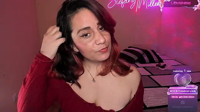 stefany miller77 online show from 03-11-25, 05:24